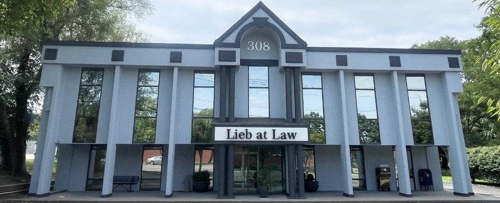 Lieb at Law Office